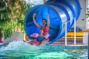 Holiday Park Facilities and Services 