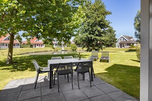 Patio / Balcony
