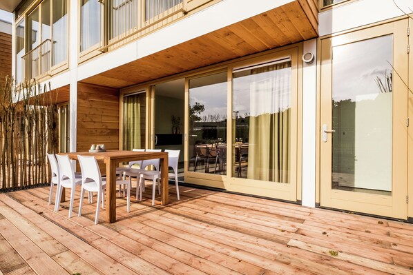 Terrasse / Balcon