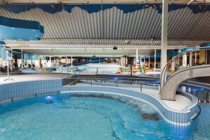 Holiday Home Swimming Pool