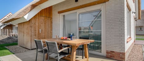 Terrasse / Balcon