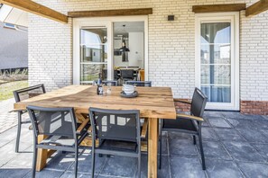 Patio / Balcony