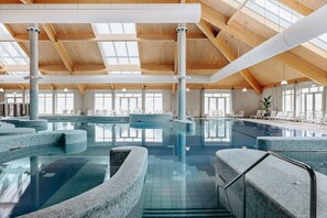 Holiday Park Facilities and Services 