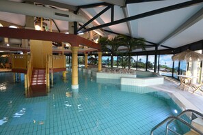 Holiday Park Facilities and Services 