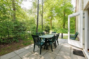 Terrasse / Balkon