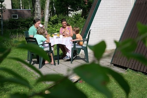 Patio / Balcony
