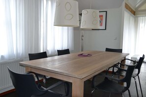 Salle à manger