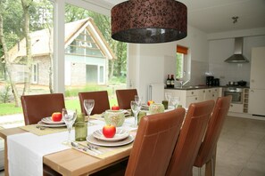 Salle à manger