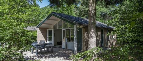 Holiday Park Facilities and Services