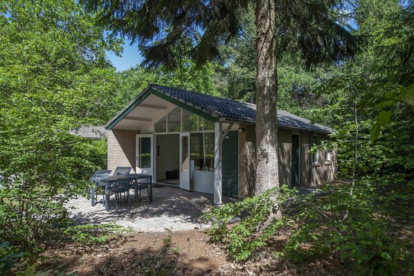 Holiday Park Facilities and Services 