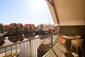 Terrasse / Balcon