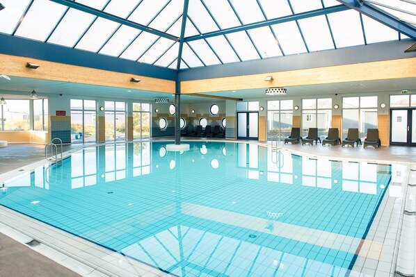 Holiday Park Facilities and Services 