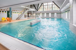 Holiday Park Facilities and Services 