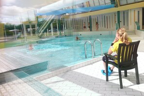 Holiday Park Facilities and Services 