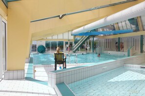 Holiday Park Facilities and Services 