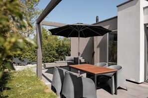 Terrasse / Balcon