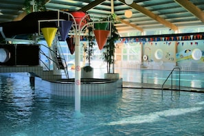 Holiday Park Facilities and Services 