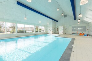 Holiday Park Facilities and Services 