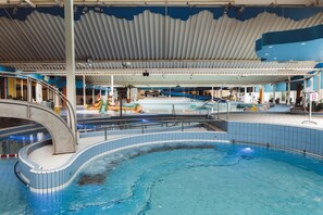 Holiday Park Facilities and Services 