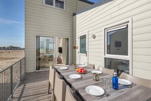 Patio / Balcony
