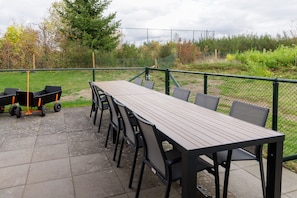Patio / Balcony