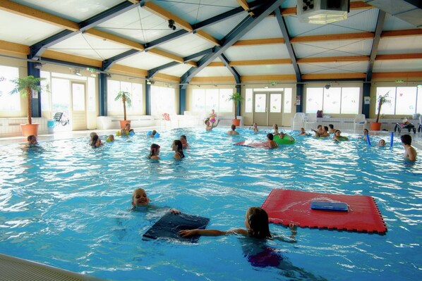 Holiday Park Facilities and Services 