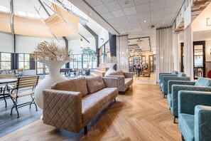 Holiday Park Facilities and Services 