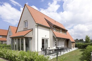 Terrasse / Balkon