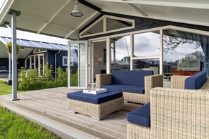Terrasse / Balcon