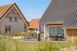 Holiday Park Facilities and Services 