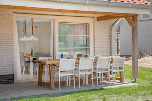 Patio / Balcony