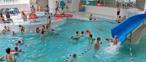 Stugbyns faciliteter och tilläggstjänster