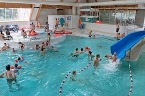 Holiday Park Facilities and Services 
