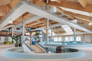 Holiday Park Facilities and Services 