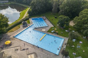 Holiday Park Facilities and Services 