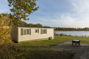 Extérieur maison de vacances [été]