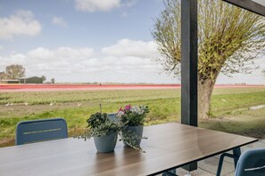 Terrasse / Balcon
