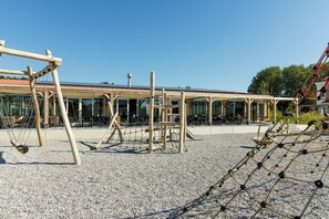 Holiday Park Facilities and Services 