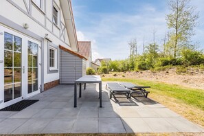 Patio / Balcony
