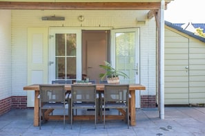 Patio / Balcony