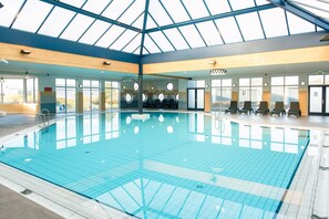 Holiday Park Facilities and Services 