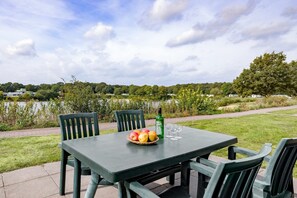 Terrasse / Balkon