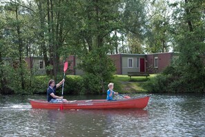 Holiday Park Facilities and Services