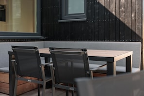 Terrasse / Balcon