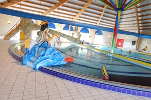 Holiday Park Facilities and Services 