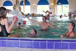 Holiday Park Facilities and Services