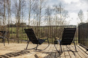 Patio / Balcony