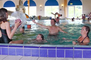Holiday Park Facilities and Services 