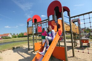 Holiday Park Facilities and Services 