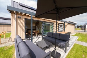 Patio / Balcony
